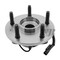 Wjb Preset, Pre-Greased And Pre-Sealed Hu, Wa515113Hd WA515113HD - alternate 3